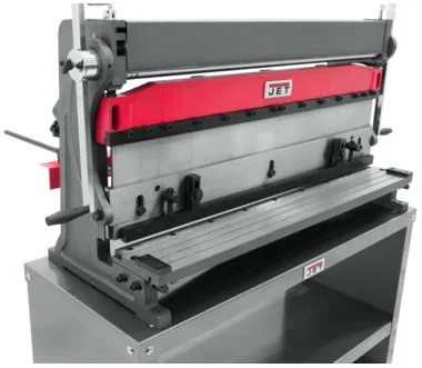 New | in-Stock _UNKNOWN_ SBR-40M Combo 3-in-1 Sheet Metal Machines US | Scott Machinery #1268908