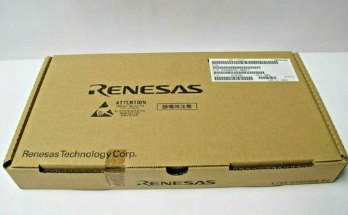 NEW Renesas Does Not Apply