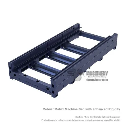 HSG G12025X Laser Cutters | Sierra Victor Industries (7)