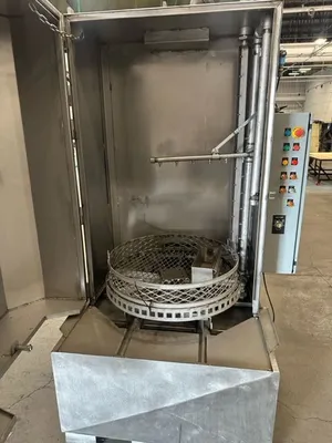 2022 JENFAB PCS-3148SS2 Washers | Global Machine Brokers, LLC (16)