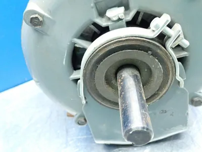 Used DAYTON 5K416B Motors (misc) Ohio US | HGR 24 #877766