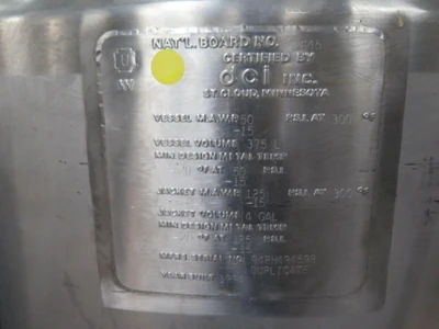 Unbranded _UNKNOWN_ Other Process Engineering Equipment | Amiron Machinery (8)