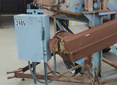 Used PRATER INDUSTRIES Unassigned Chemical & Process Equipment Illinois US | Alan Ross Machinery #1490095