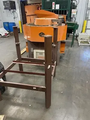 Used _UNKNOWN_ _UNKNOWN_ Linear Packaging  Scales Idaho US | Tri-Steel Manufacturing #1557184