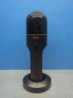 USED 2019 LEICA BLK2GO
