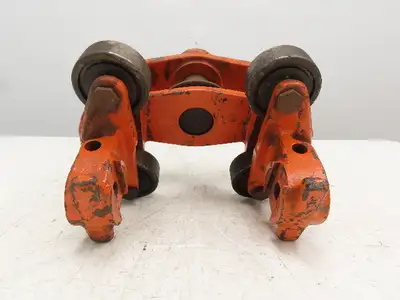 Used CLEVELAND TRAMRAIL _UNKNOWN_ Miscellaneous MRO | Arrow Industrial #657573