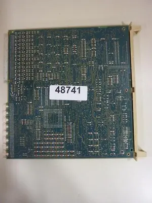 USED ABB 3HAB2210-1