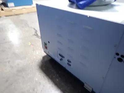 Used PERSEE AA990F Spectrometers Ohio US | HGR 24 #1284697
