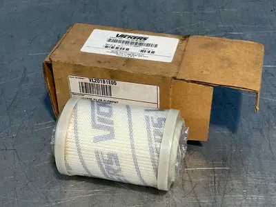 Used VICKERS VL201B1E05 Miscellaneous MRO Ohio US | HGR 24 #1404847