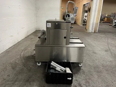 Used 2015 MULTIVAC T260 Sealers Ohio US | HGR 24 #727687