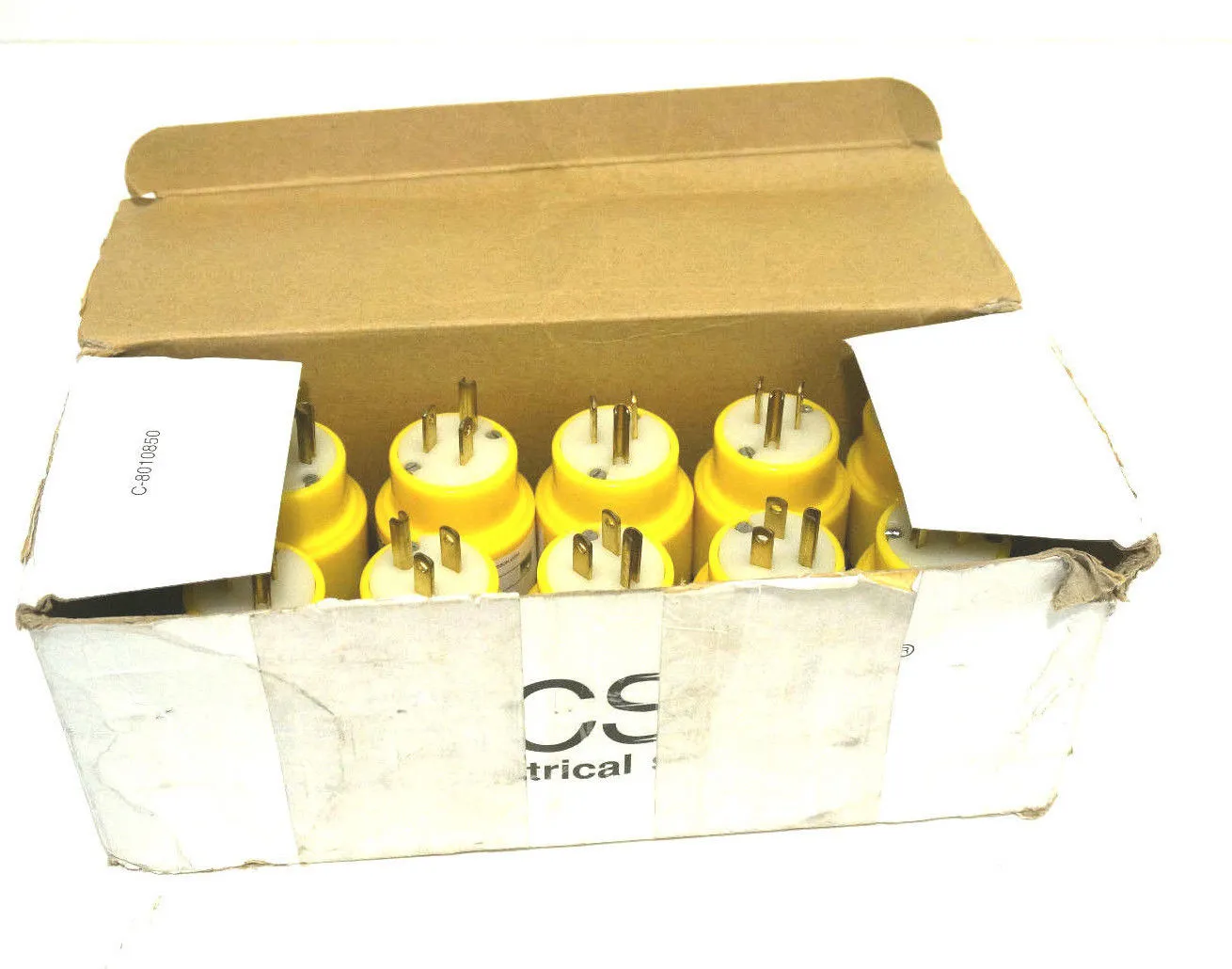 10 NEW ERICSON 1744 ADAPTER