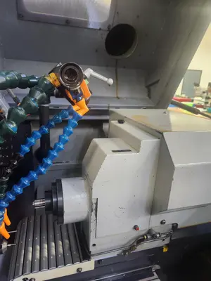 2007 STAR SB-16D Swiss Type Automatic Screw Machines | Midstate Machinery (5)
