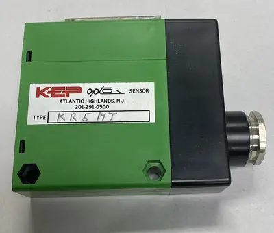 New | in-Stock KEP 201-291-0500 Counters/Timers Ohio US | Surplus Asset Holdings #1234657