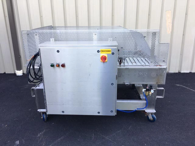 General Slat Lane Case Divider
