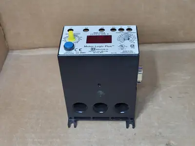 USED SQUARE D 9065 SPC6