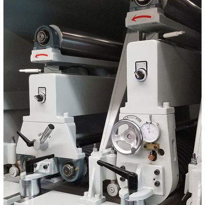 C432 | Cantek | Sanders-Wide Belt