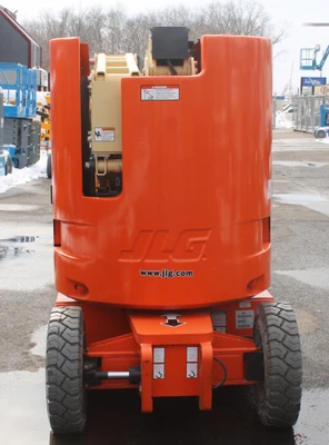 Used 2020 JLG E300AJP Manlifts Pennsylvania US | National Lift Equipment #1368970