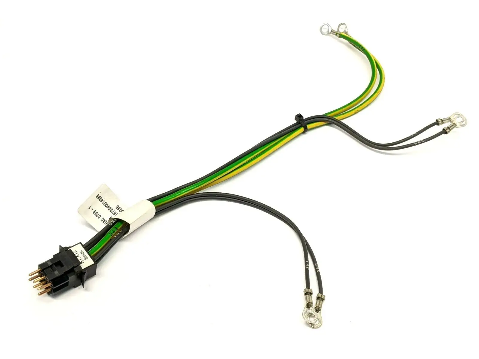 3HAC 0759-1 | ABB  Bleeder Cable - Used