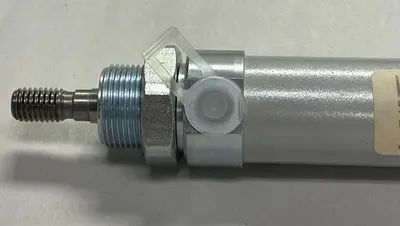 New | in-Stock FESTO DGS-25-100 Pneumatic Cylinders Ohio US | Surplus Asset Holdings #1247581