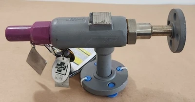 USED Farris Engineering 27CA13-120