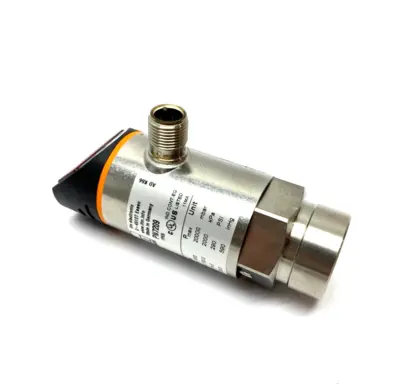 New | in-Stock Ifm Efector 500 Digital Pressure Sensor Pressure Transmitters Michigan US | Maverick Industrial Sales #1391353