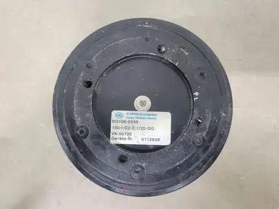 USED SIKO SO100-0335