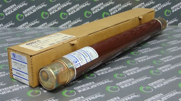 Used NORBERG _UNKNOWN_ Fuses | Green Industrial #673661