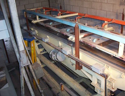 Used _UNKNOWN_ _UNKNOWN_ Conveyor Ovens Minnesota US | A&I Equipment #1317681