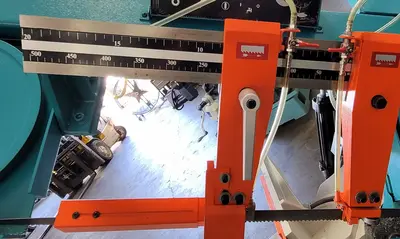 Used CLAUSING KALAMAZOO KC1016VS Horizontal Band Saws Kentucky US | Aucto #1389555