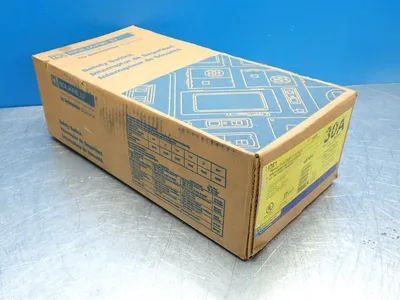 New | in-Stock SQUARE D H361 Disconnects Ohio US | HGR 24 #879901