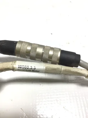 Yokogawa DR1015B80 High Speed DD Servo Actuator