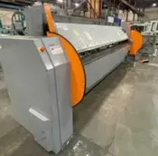 2000 ROPER WHITNEY AB1311KO Folding Machines | THREE RIVERS MACHINERY (5)