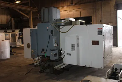 1994 FADAL VMC-6030 Vertical Milling Center | Levy Recovery Group (3)