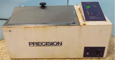 Used THERMO FISHER SCIENTIFIC 2864 Lab Water Baths Texas US | Bamko Surplus Process Equipment #930751