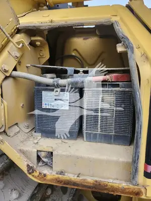 USED 2006 CATERPILLAR D6N XL