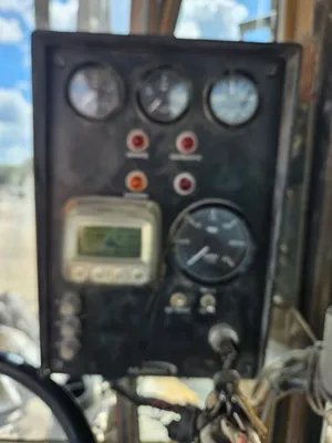 Used 2005 IRONWOLF 1040 HD Crusher Crushers Texas US | Proxy Equipment #1426130