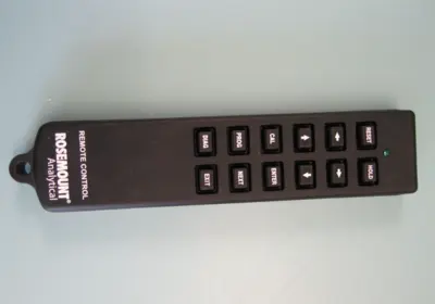 USED Rosemount 5081-C-HT69