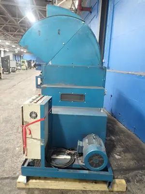 USED VITA MODEL FB-185 A/B
