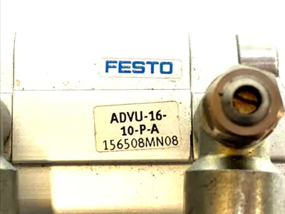 USED FESTO 156508