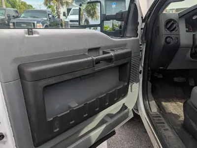 Used 2014 FORD F450 Service & Utility Trucks Florida US | Proxy Equipment #1385235