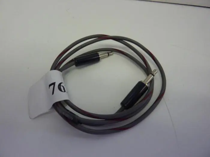 Used GE FANUC IC610CBL151A Cable & Wire Michigan US | Ideal Machinery #600536