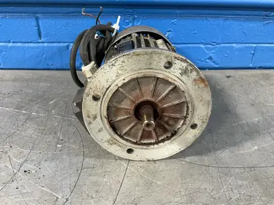 Used BALDOR MVM5350D Motors (misc) Ohio US | HGR 24 #1315017