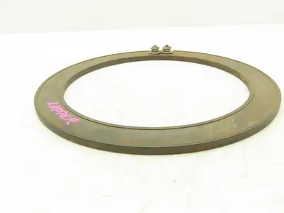 Chromalox A-90 Ring Heater Element 1000W 240V 11"OD 241-054269-002