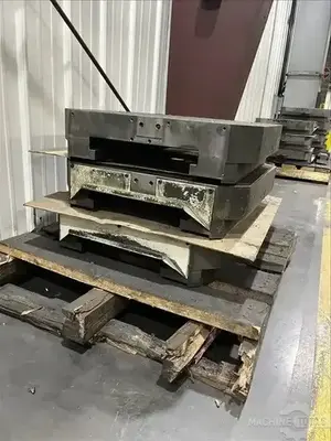 USED NIIGATA HN63C