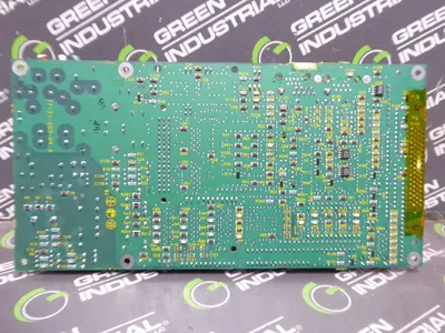 Allen Bradley 77131-204-52 PanelView 550 Main Control Board Rev. H Used