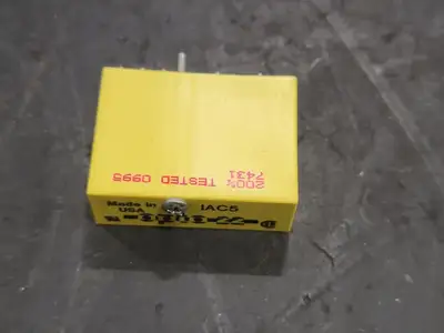 USED OPTO 22 IAC5