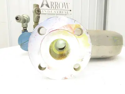 Used MICRO MOTION _UNKNOWN_ Pumps (Metering) Indiana US | Arrow Industrial #1249922