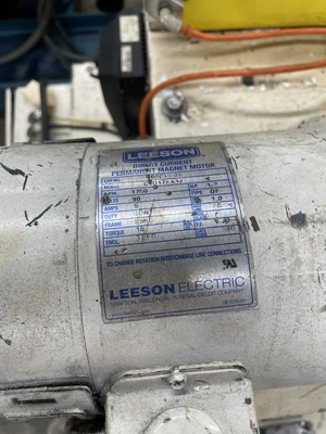 USED GRANUTEC TFG1212