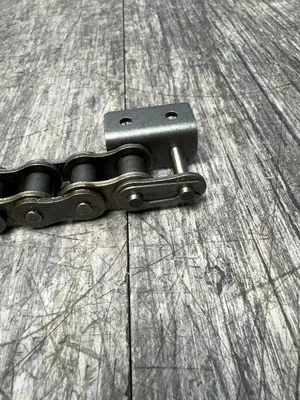 USED TSUBAKI RS60