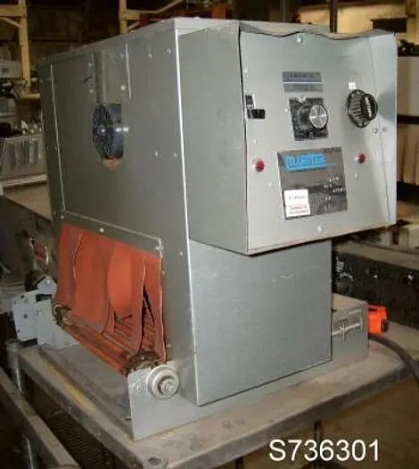 Used OTHER 146 Shrink Wrappers California US | Machinery & Equipment #139290